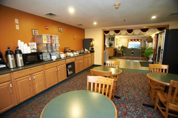 Coos Motor Inn (Lancaster)